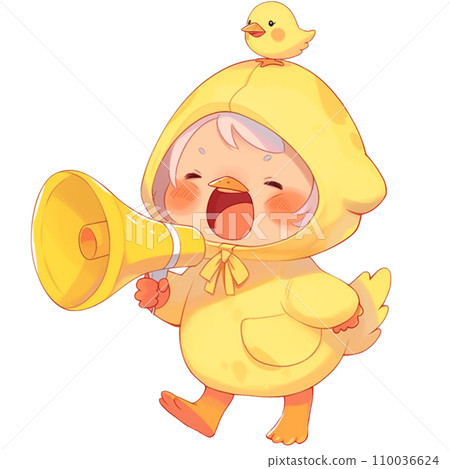 Duck Duck 110036624