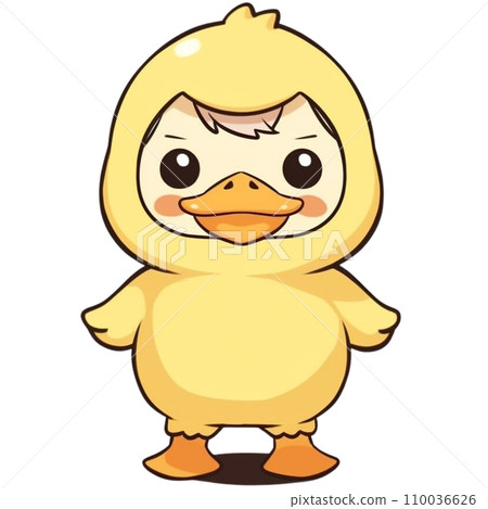 Duck Duck 110036626