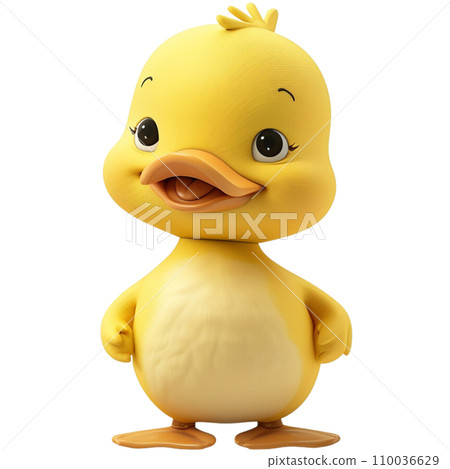 Duck 110036629