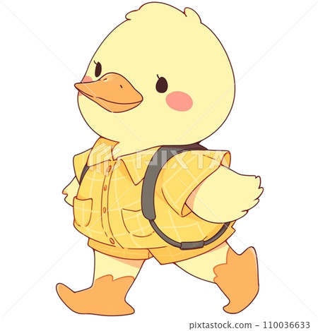 Duck 110036633