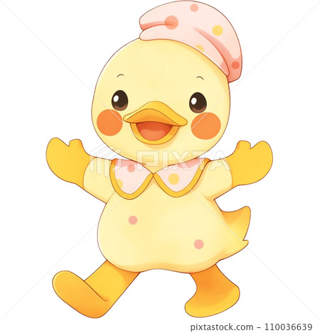Duck 110036639