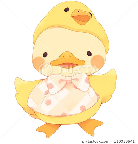 Duck 110036641