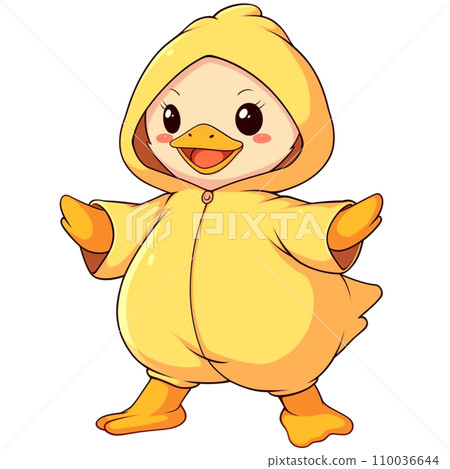 Duck 110036644