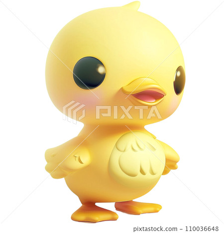Duck 110036648