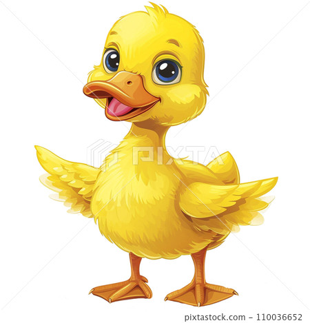 Duck 110036652