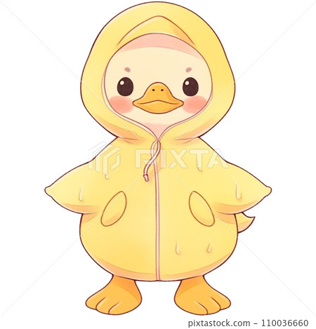 Duck 110036660