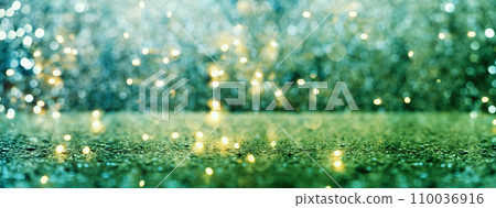 Beautiful abstract shiny light background 110036916