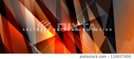 Breaking Glass Background, Kaleidoscope effect. Transparent Straight Lines. Dynamic Light Rays effect. Vector Illustration For Wallpaper, Banner, Background, Card, Book Illustration, landing page Breaking Glass Background, Kaleidoscope effect. Transparent Straight Lines. Dynamic Light Rays effect. Vector Illustration For Wallpaper, Banner, Background, Card, Book Illustration, landing page 110037408