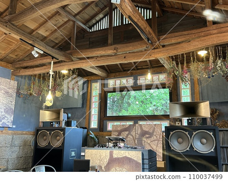 Cafe Shinkawaya, a hideaway cafe in Nasu 110037499