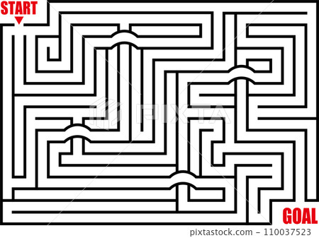 迷宮圖 迷宮圖 110037523