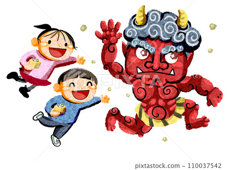 Setsubunset Setsubunset 110037542