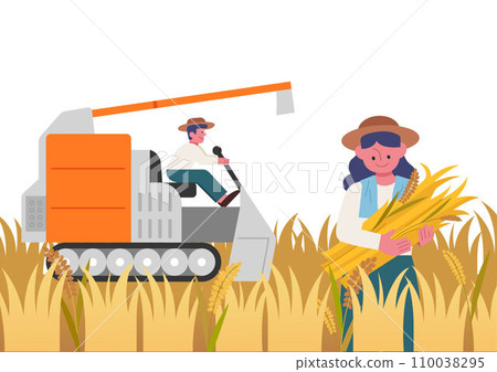 event cake cake and gift box number 10 balloon on table vector illustration event cake cake and gift box number 10 balloon on table vector illustration 110038295