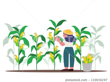 event cake cat and dog on the birthday table vector illustration 110038297