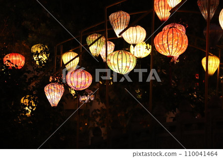 Vietnamese lantern Vietnamese lantern 110041464