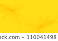 A simple and not too cluttered yellow abstract background suitable for practical applications. 110041498