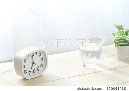 Mineral water health diet dehydration prevention 110041988