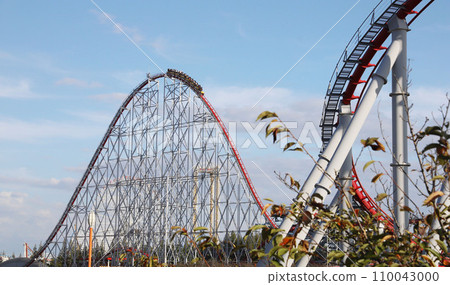 Nagashima Resort Nagashima Spa Land Kuwana City, Mie Prefecture 110043000