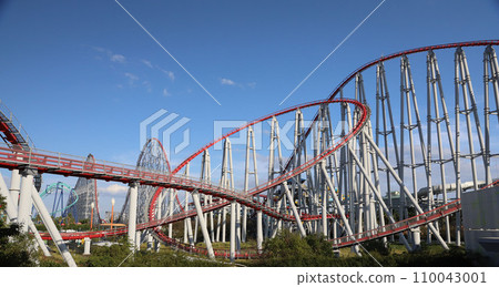 長島度假村 長島溫泉樂園 三重縣桑名市 110043001