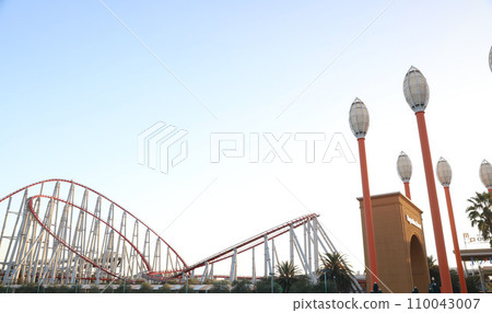 長島度假村 長島溫泉樂園 三重縣桑名市 110043007