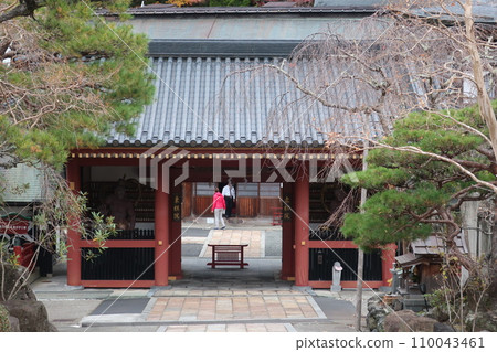 赤松院 赤松院 110043461