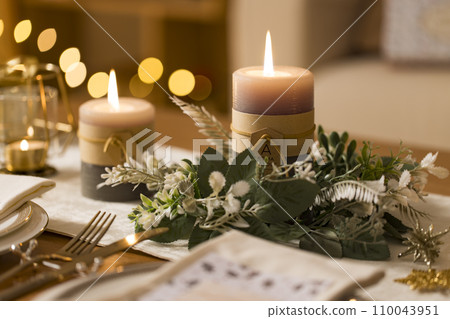 Home party table coordination 110043951