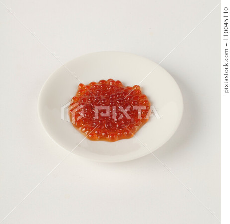 小盤鮭魚子 110045110