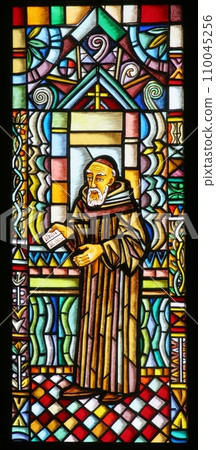 Saint Leopold Mandic 110045256