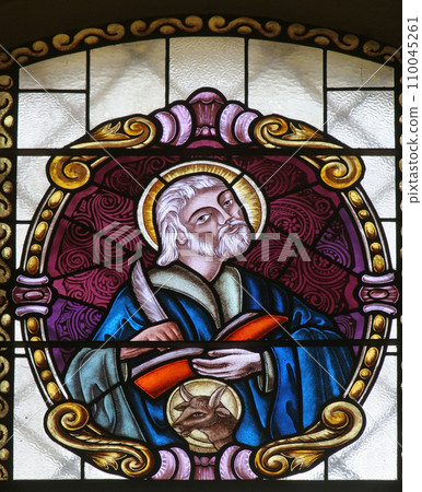 Saint Luke the Evangelist 110045261