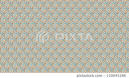 beautiful petal pattern material beautiful petal pattern material 110045266