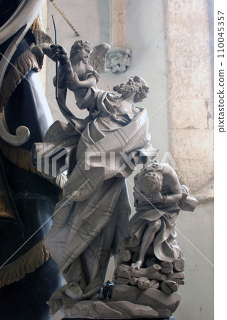 Abraham Sacrificing Isaac Abraham Sacrificing Isaac 110045357