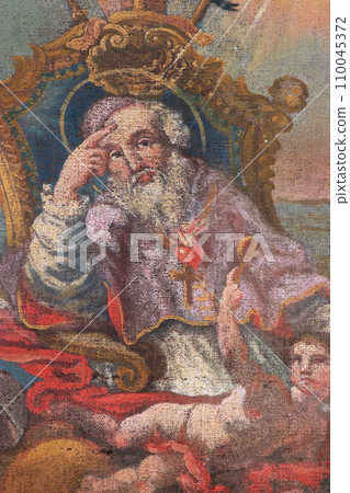Saint Augustine of Hippo 110045372