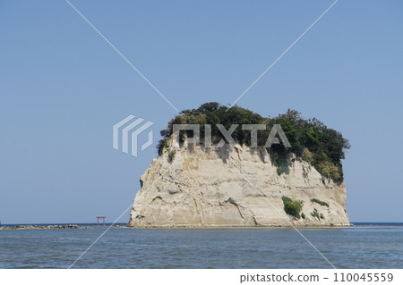 Mitsuke Island May 2023 Mitsuke Island May 2023 110045559