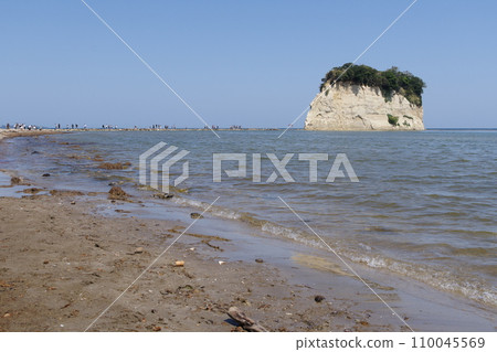 見附島 2023 年 5 月 見附島 2023 年 5 月 110045569