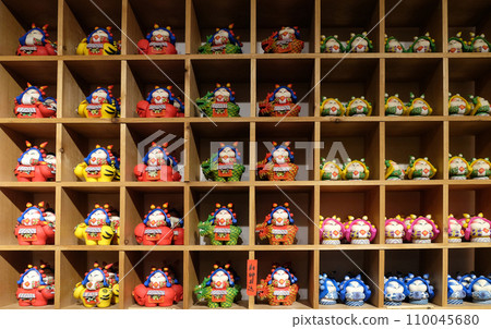 Beijing's X-creativity Soul Art Shop, souvenir shop in Nanluoguxiang hutong in Beijing 110045680