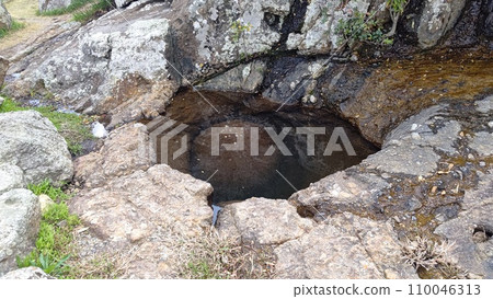 近江神社境內的龍神之魂（球）[日本宮崎] 110046313