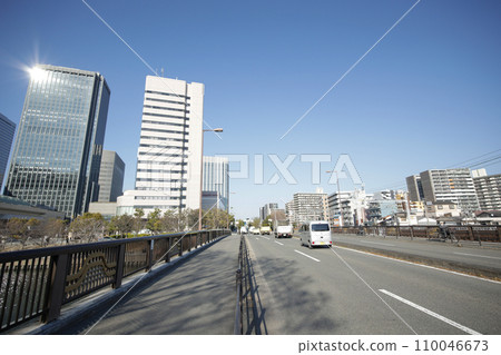 Hotels near Osaka Castle Park 110046673