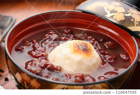 善哉特寫 110047595