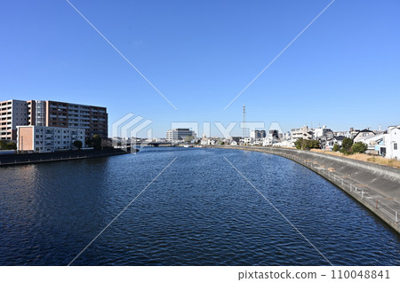 Estuary Estuary 110048841