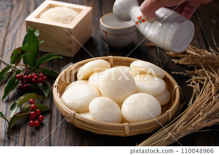 Mochi/round mochi Mochi/round mochi 110048966
