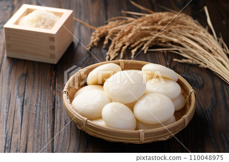 麻糬/圓形麻糬 麻糬/圓形麻糬 110048975