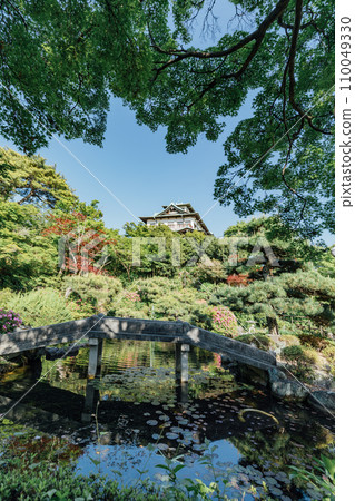 蒲郡經典酒店外觀 110049330