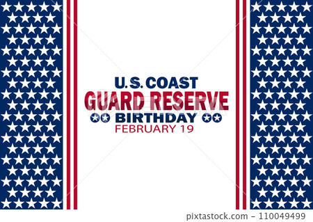 US Coast Guard Reserve Birthday US Coast Guard Reserve Birthday 110049499