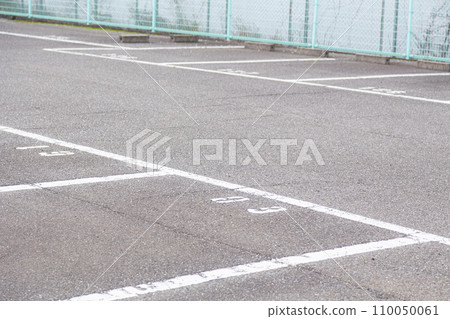  停車場 110050061