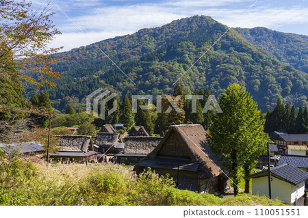 世界遺產相倉合掌造村落 世界遺產相倉合掌造村落 110051551