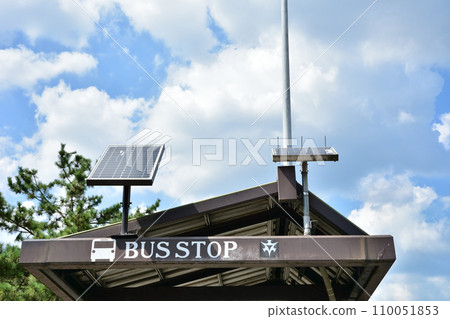image of bus stop image of bus stop 110051853