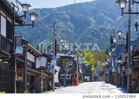 木雕村稻波四町街 110051964