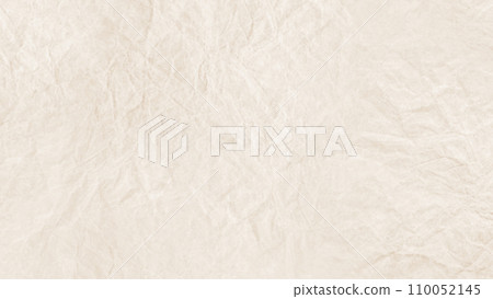 Crumpled Paper Texture Abstract Background Crumpled Paper Texture Abstract Background 110052145