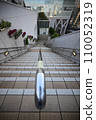 樓梯和扶手 110052319