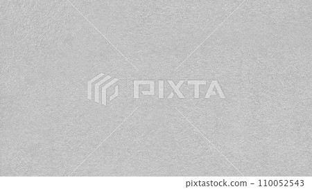 White Textured Paper Background 110052543