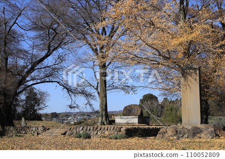 大戈城遺址 大戈城遺址 110052809